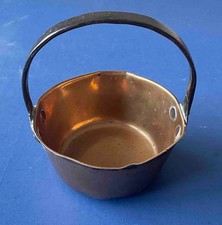 Small copper brass for sale  SKIPTON