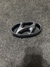 Hyundai i30 genuine for sale  NEWTON AYCLIFFE