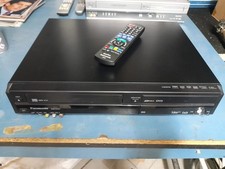 Combo vcr dvd usato  Salerno
