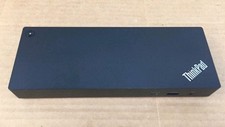 Lenovo | 40B1 | DK2131 | ThinkPad Universal Thunderbolt 4 Smart Dock -Sem adaptador comprar usado  Enviando para Brazil