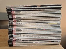 Empire movie magazine for sale  BELFAST