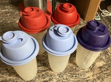 Tupperware quick shake d'occasion  Expédié en Belgium