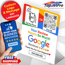 Tapjetpro google review for sale  Rancho Palos Verdes