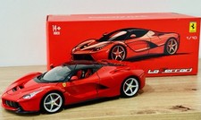 Ferrari laferrari burago usato  Italia