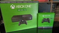 Console Xbox One Complète En Boîte Microsoft Excellent État comprar usado  Enviando para Brazil