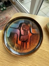 Emaille schale scandinavian gebraucht kaufen  Heikendorf