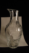 Carafe faunacrystopolis harcou d'occasion  Saint-Dié-des-Vosges