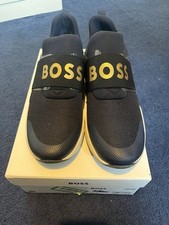 Size hugo boss for sale  POOLE
