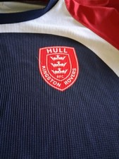 Hull rugby league for sale  YORK