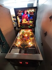 1979 williams gorgar for sale  Caledonia