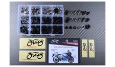 Kit visserie carénages d'occasion Kit visserie carénages d'occasion  Aucamville