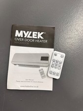 Mylek door fan for sale  NEWARK