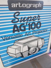 Artograph super ag100 for sale  Denver