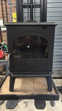 Dru drugasar stove for sale  LEICESTER