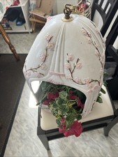 Blumen ampel gebraucht kaufen  Stetten