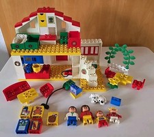 Lego duplo 2818 gebraucht kaufen  Viersen
