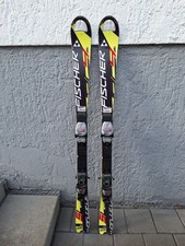 fischer ski gebraucht kaufen  Schwäbisch Gmünd