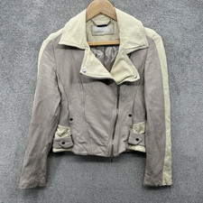 Karen millen leather for sale  WEYBRIDGE