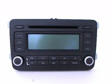 Autorradio volkswagen jetta d'occasion  Parthenay