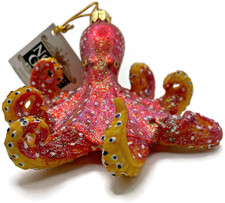 Octopus nautical ornament for sale  Oregon City