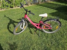 Mädchenfahrrad pegasus avanti gebraucht kaufen  Klosterlechfeld