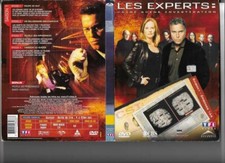 Dvd experts saison d'occasion  Vandœuvre-lès-Nancy