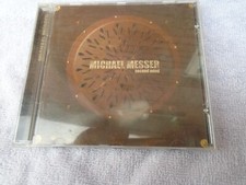 Michael messer second for sale  GOOLE