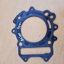 Kopfdichtung dichtung motor gebraucht kaufen  Jessen