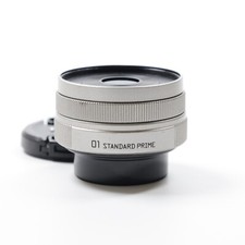 Pentax 8.5mm 1.9 d'occasion  Expédié en Belgium