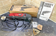 Spec dt30301 oscillating for sale  STOCKPORT