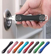 Porte clés aluminium d'occasion  Foulayronnes