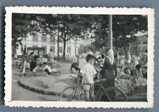 Indochine saigon marché d'occasion  Pagny-sur-Moselle