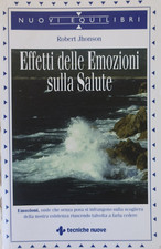 Effetti delle emozioni usato  Carpi