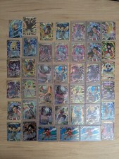 Dragonball super card gebraucht kaufen  Nürtingen