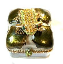 Vintage rucinni swarovski for sale  Cross Plains