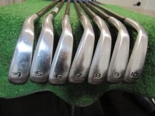 Honma forged irons for sale  Tucson