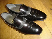 Bally matignon chaussures d'occasion  Argentan