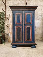 Ancienne armoire bavaroise d'occasion  Montpellier-