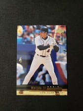 Robin Ventura 2000 Upper Deck Gold Reserve Card #215 comprar usado Robin Ventura 2000 Upper Deck Gold Reserve Card #215 comprar usado  Enviando para Brazil