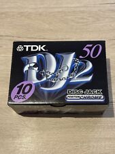 Cassette audio vierge d'occasion  Ondres