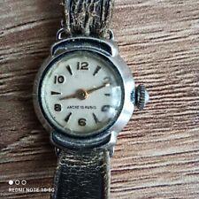 Montre ancienne femme d'occasion  Franconville