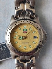 Orologio tag heuer usato  Settimo Milanese