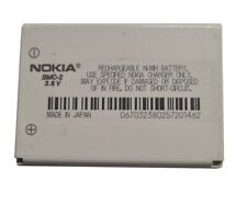 Bateria BMC2 para NOKIA 1260 1261 2260 3360 3390 3395 3330 original de substituição comprar usado  Enviando para Brazil