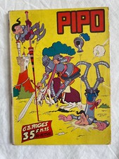 Pipo lug 1953 d'occasion  Souillac