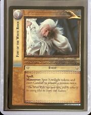 Lotr tcg fury gebraucht kaufen  Berlin