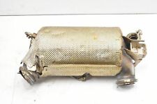 A6541407300 catalyseur convert d'occasion  Lambersart