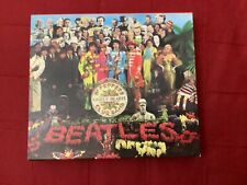 Beatles sgt.pepper slonely usato  Piacenza