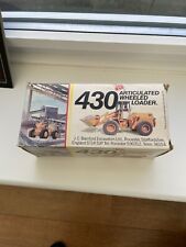 Vintage jcb 430 for sale  WOLVERHAMPTON