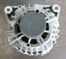 Alternador diesel Peugeot 308 08-11 1.6 Valeo (TG15C134) comprar usado  Enviando para Brazil