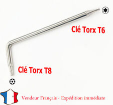 Tournevis torx réparation d'occasion  Oissel